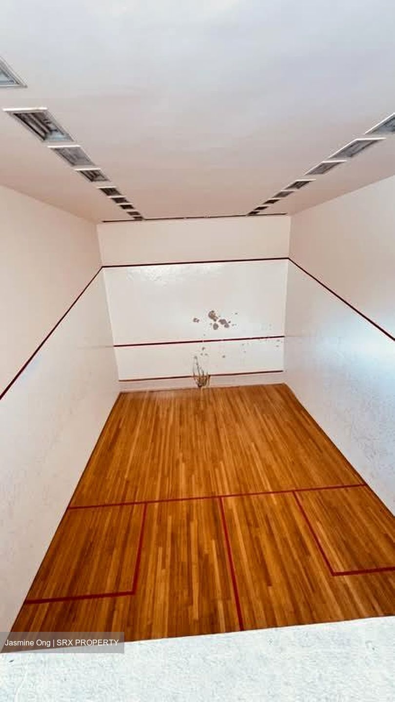 Sommerville Grandeur (D10), Condominium #561020311
